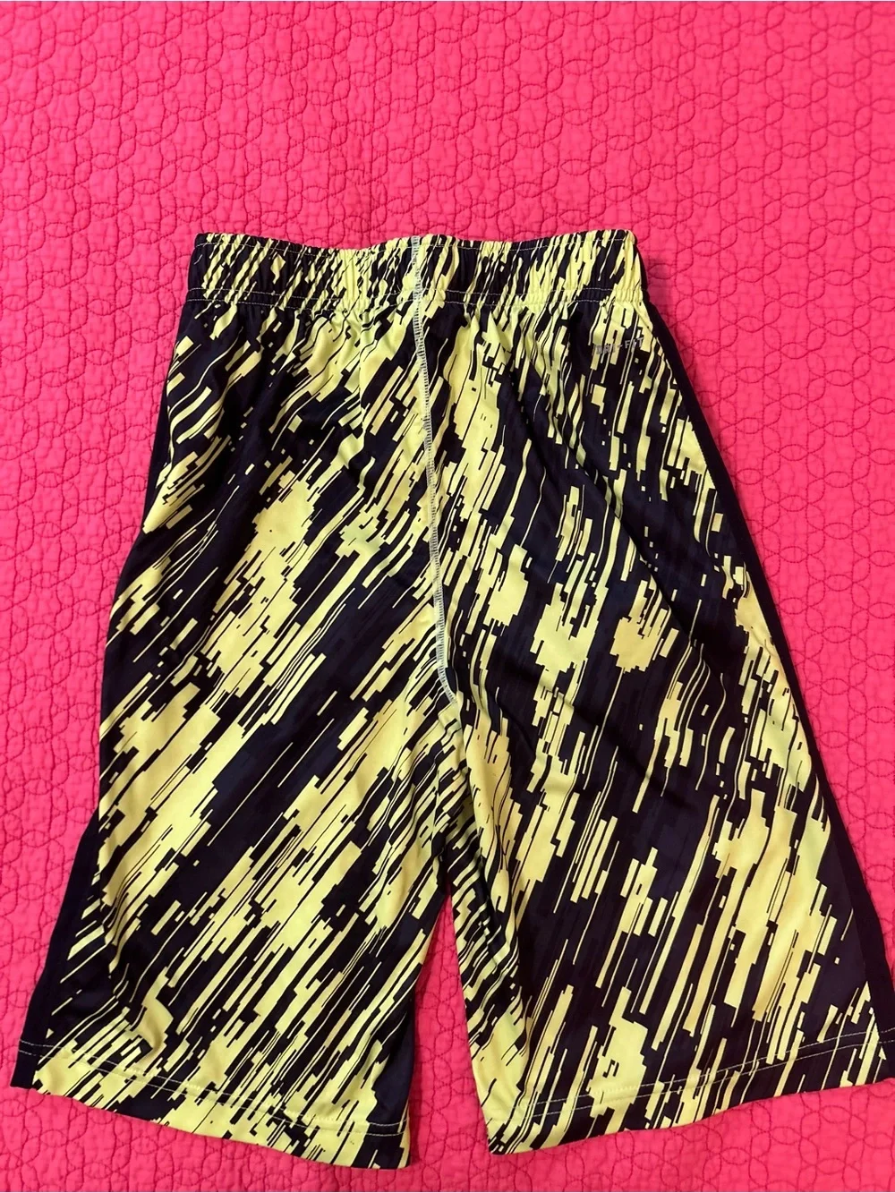 Nike Basketball Training Shorts